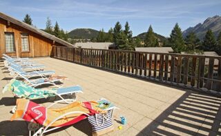  Appartement  vendre 2 pices 33 m