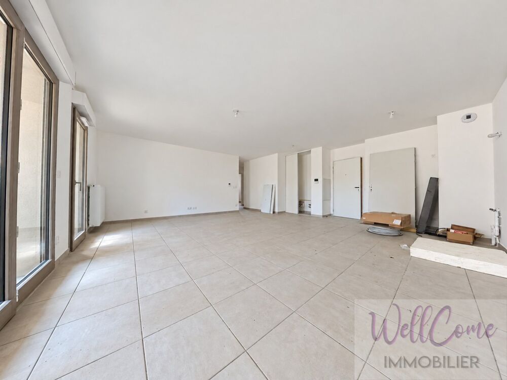 Vente Appartement Appartement Annecy
