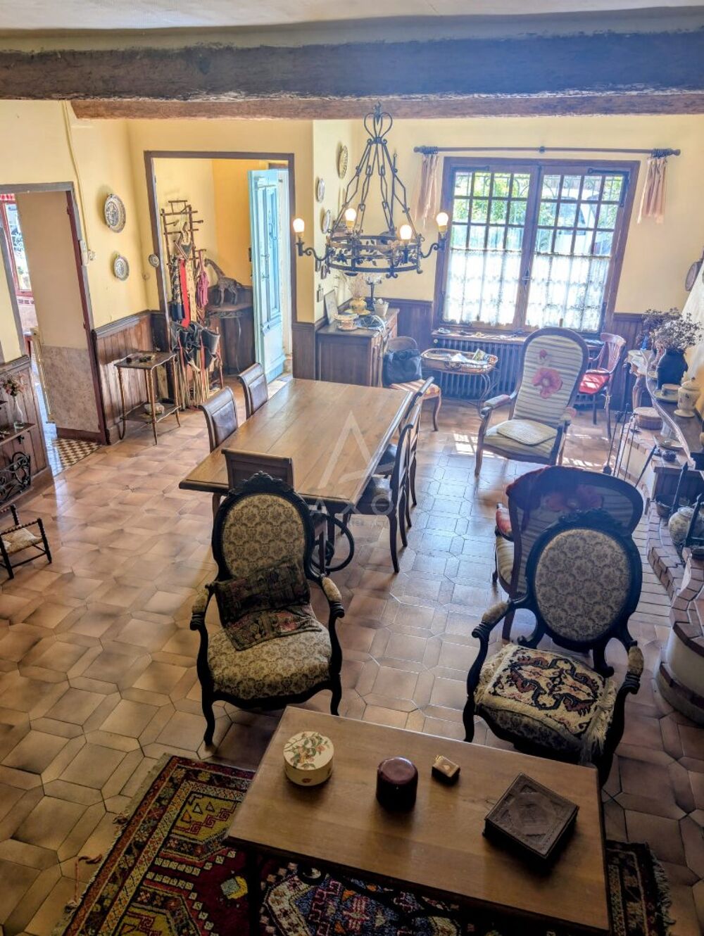 Vente Maison Ensemble Immobilier Peyriac de mer