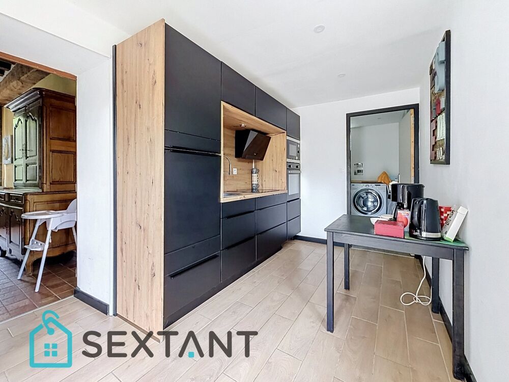 Vente Maison Propriété Anceaumeville