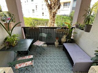  Appartement à louer 3 pièces 64 m²