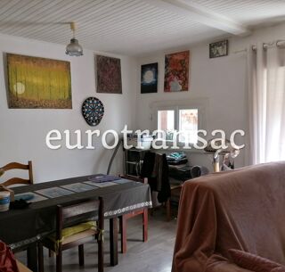  Maison � vendre 4 pi�ces 83 m�