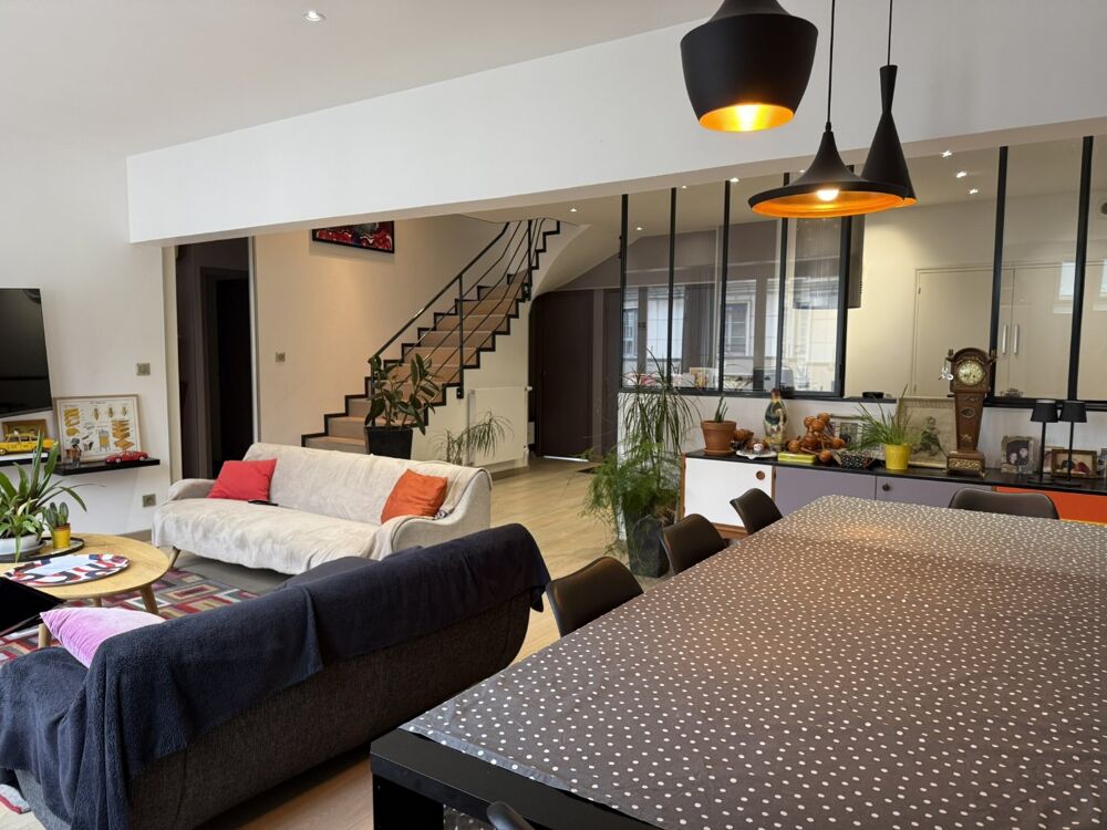 � vendre  Appartement Orl�ans (45000)