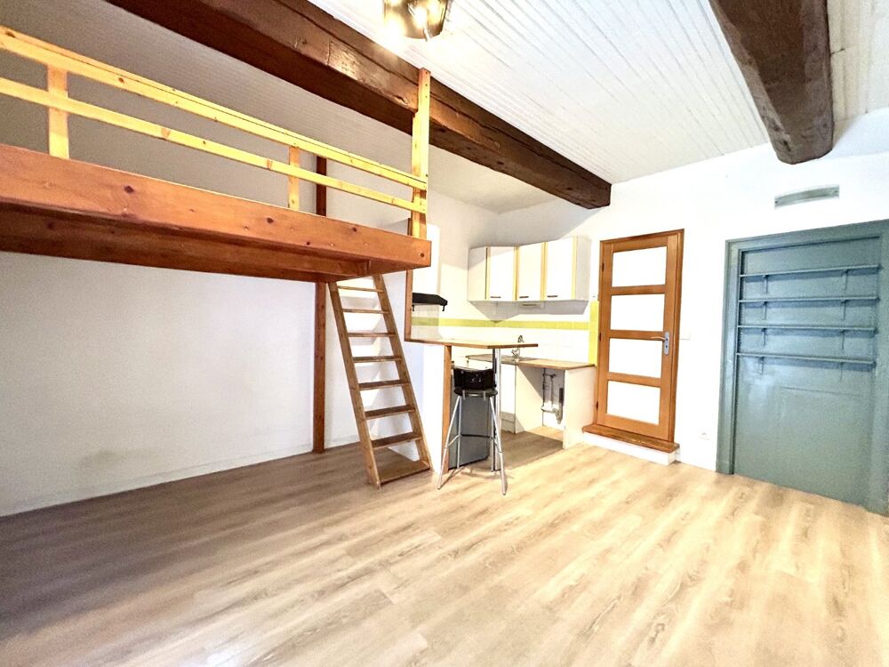 Vente Appartement Appartement Montpellier