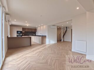  Appartement � vendre 3 pi�ces 100 m�