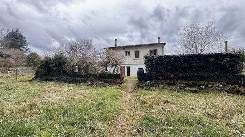   Maison Maison - 5 pi�ce(s) - 122 m�