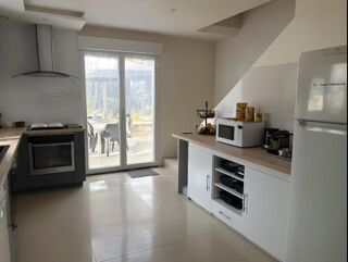  Maison � vendre 6 pi�ces 120 m�