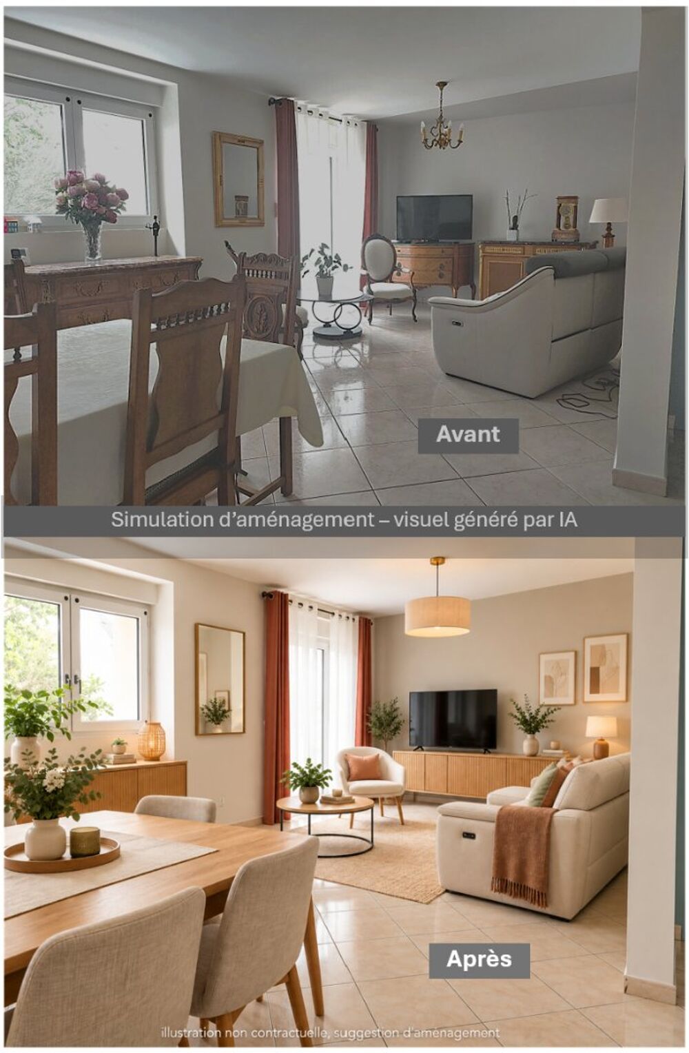Vente Maison Maison Vannes