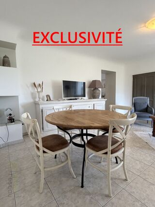 Vente Appartement Appartement Vivario