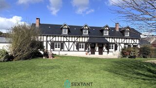  Maison à vendre 5 pièces 110 m²