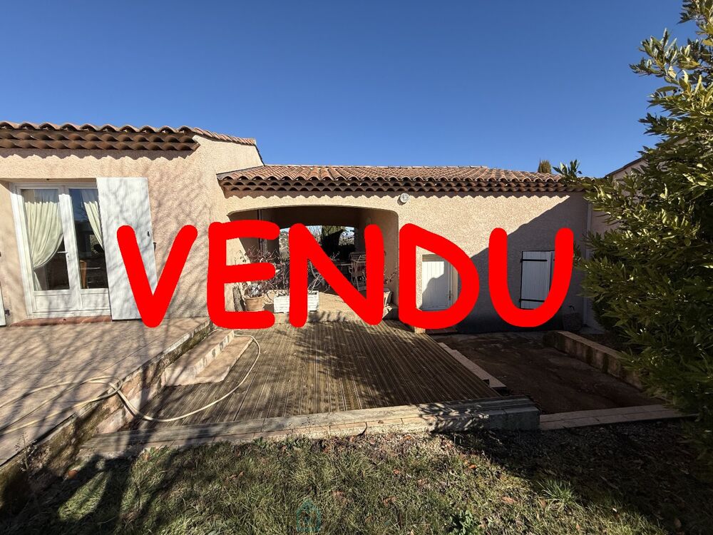 Vente Maison Maison Forcalquier
