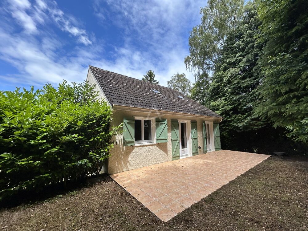 Vente Maison Pavillon Conde sur huisne