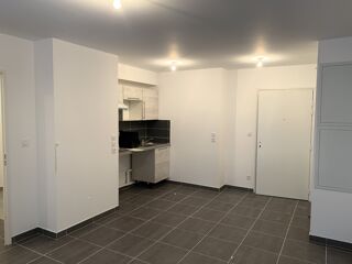  Appartement � louer 2 pi�ces 43 m�