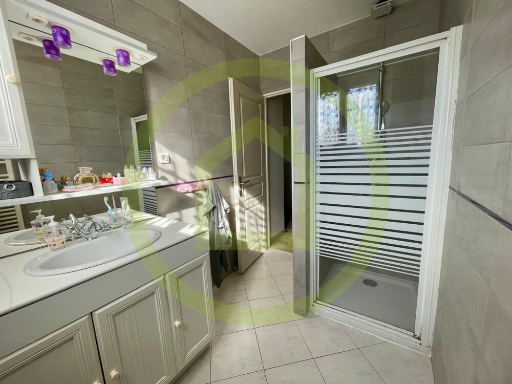 � vendre  Maison Toulouse (31100)