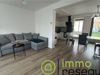  Maison � vendre 4 pi�ces 87 m�