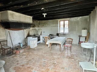  Maison � vendre 2 pi�ces 56 m�