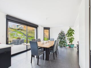  Maison � vendre 4 pi�ces 129 m�