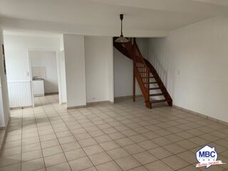  Maison � vendre 5 pi�ces 125 m�