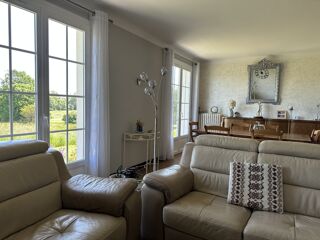  Maison à vendre 6 pièces 121 m²