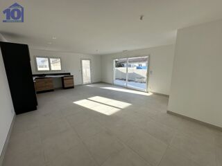  Maison à vendre 4 pièces 91 m²