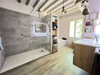  Maison � vendre 6 pi�ces 260 m�