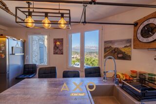  Maison � vendre 3 pi�ces 68 m�