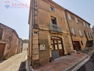  Maison � vendre 3 pi�ces 87 m�