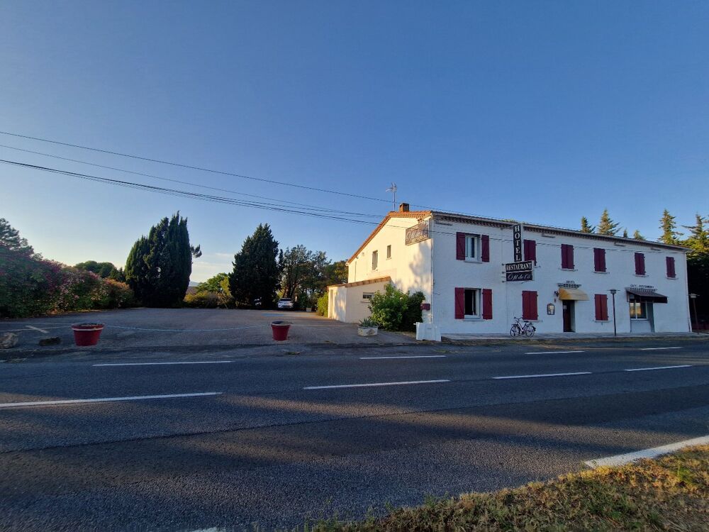Maison de village