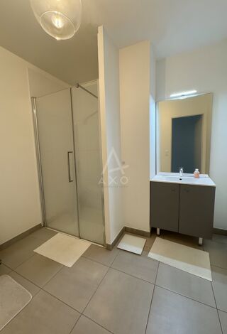  Appartement à vendre 2 pièces 42 m²