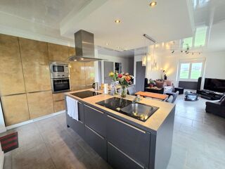  Maison � vendre 6 pi�ces 169 m�