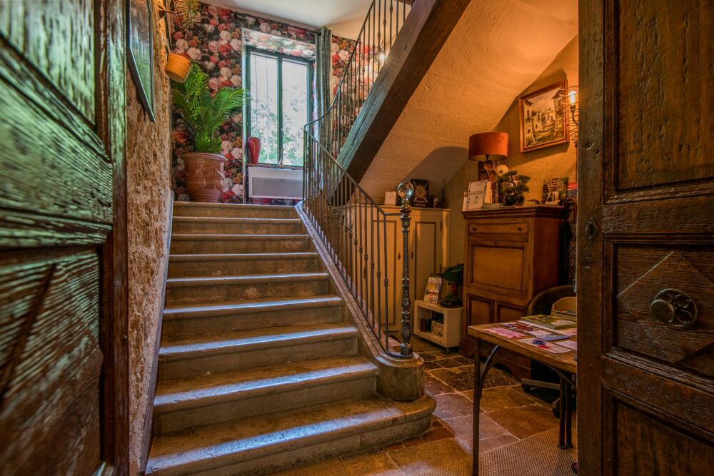 � vendre  Maison Compeyre (12520)