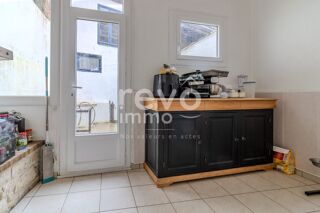  Maison � vendre 6 pi�ces 149 m� Monsegur