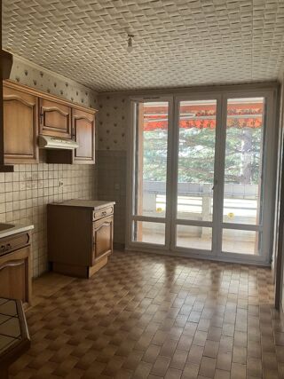  Appartement � vendre 3 pi�ces 61 m�