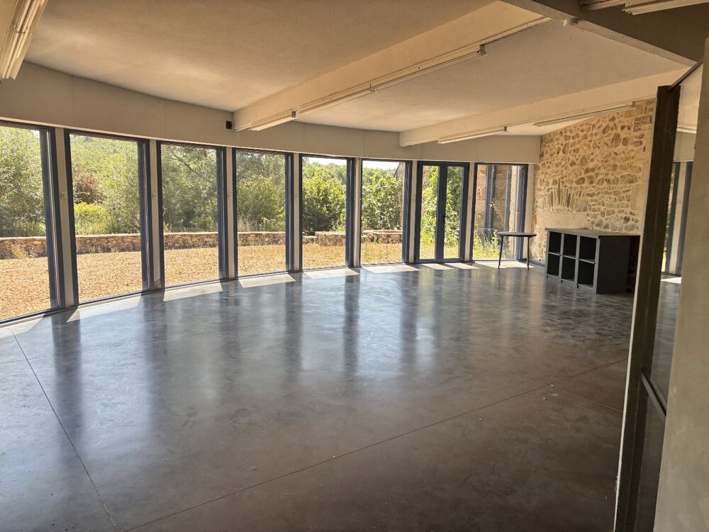 Maison de campagne
