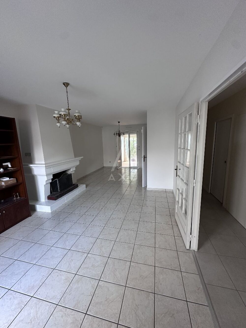 Vente Maison Maison Nantes