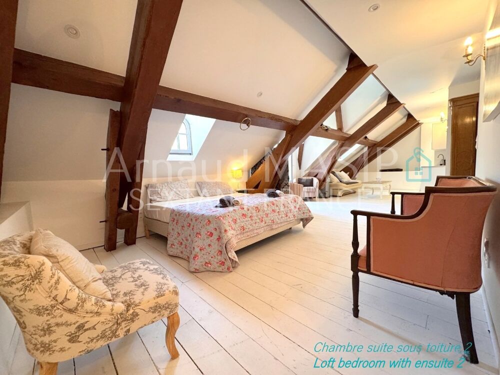 � vendre  Propri�t�/ch�teau Lapradelle (11140)