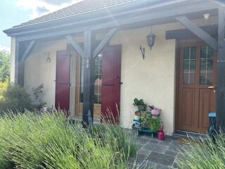  Maison � vendre 6 pi�ces 89 m�