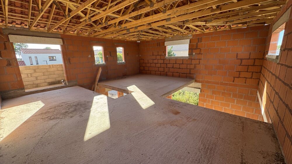 Vente Maison Villa d'architecte Claira