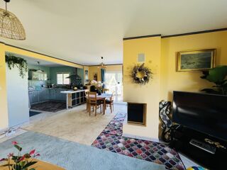  Maison  vendre 8 pices 120 m