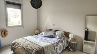  Appartement à vendre 2 pièces 44 m²