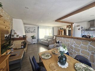  Maison à vendre 7 pièces 142 m²