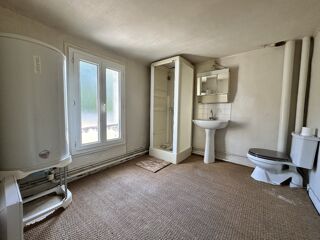  Appartement � vendre 2 pi�ces 50 m�