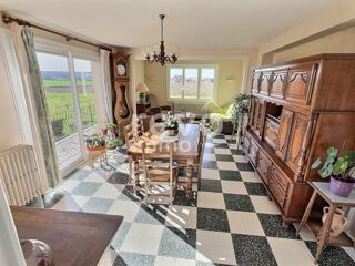  Maison � vendre 5 pi�ces 123 m�