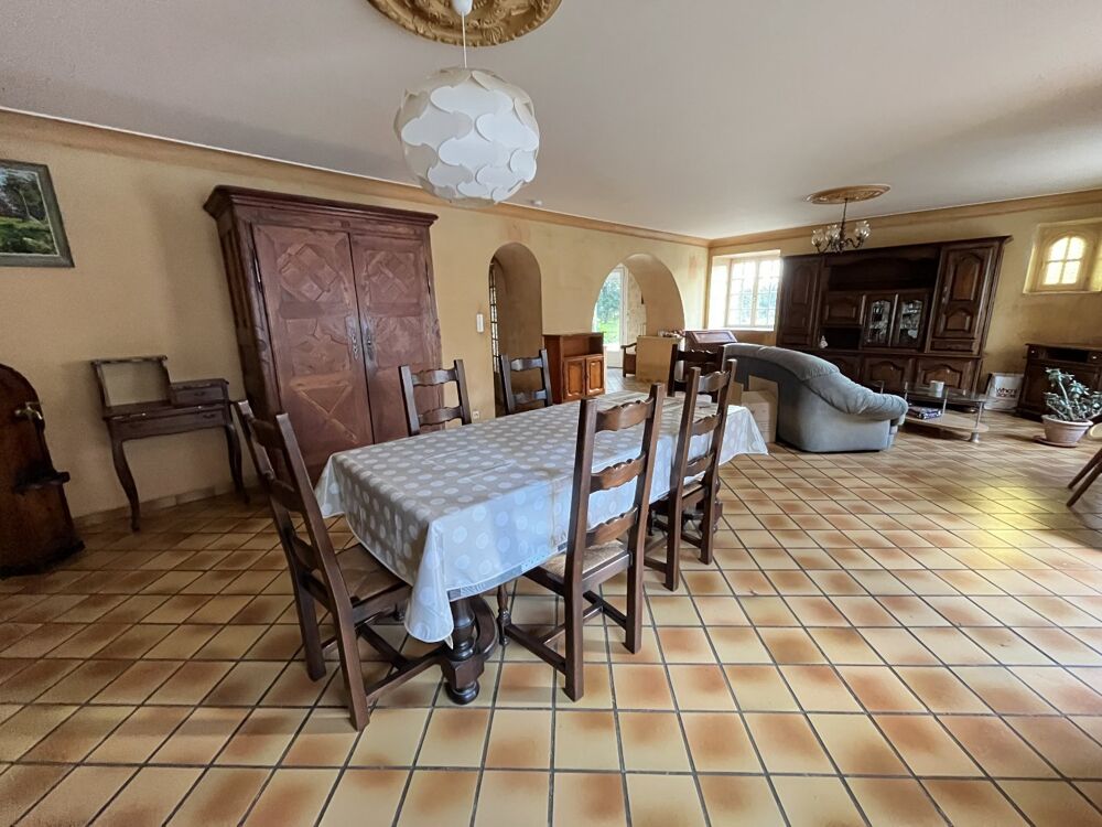 Vente Maison Maison Saint thual