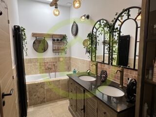  Maison  vendre 7 pices 194 m