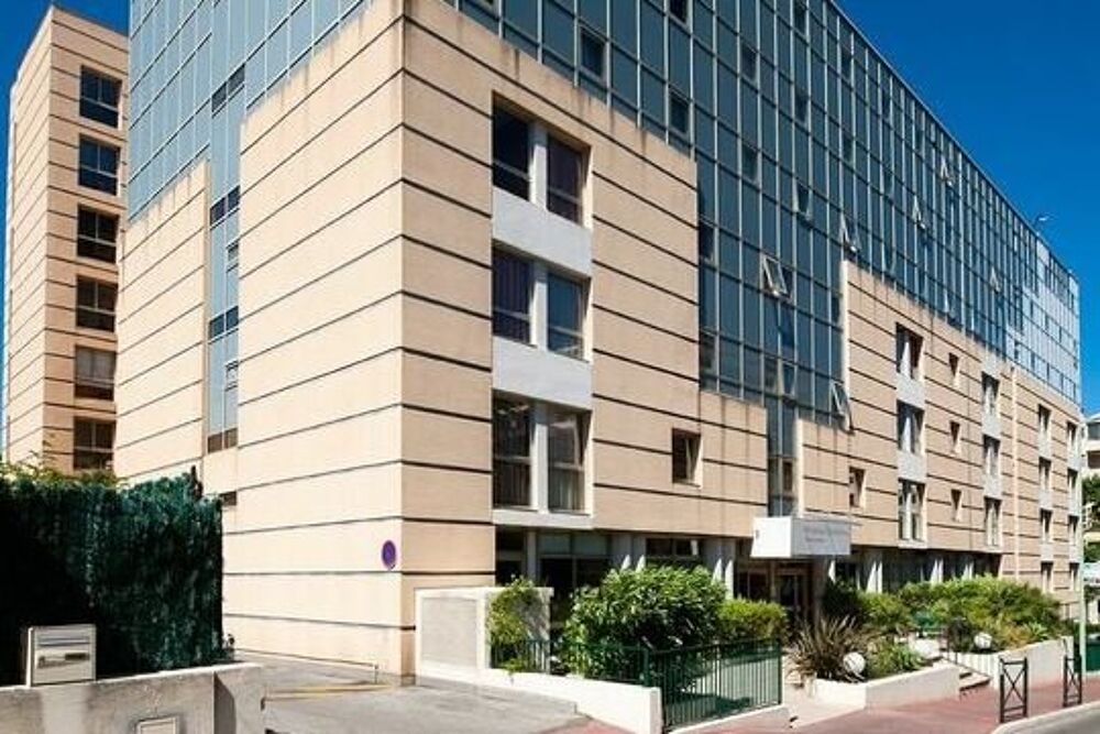 Résidence Ehpad