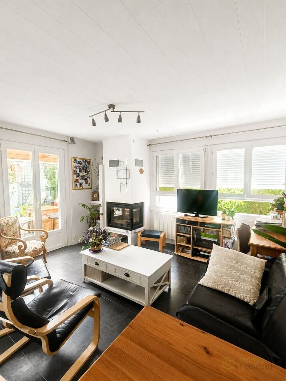 Vente Maison Maison Warluis