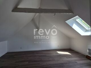  Appartement à louer 2 pièces 56 m²