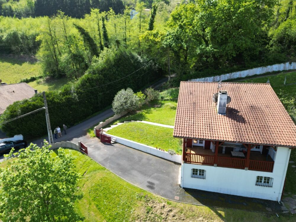 � vendre  Maison Biriatou (64700)