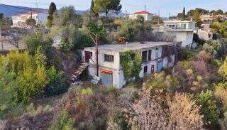  Maison à vendre 15 + pièces 500 m²